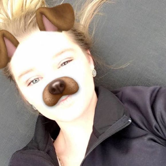 Meet your Posher, Hailey - Picture 1 of 1